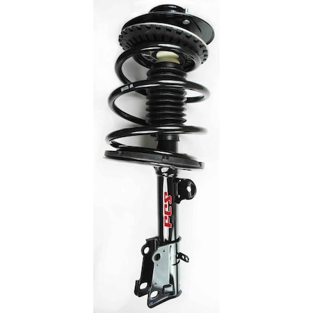 Fcs Automotive Complete Strut Assembly, 1332319R 1332319R